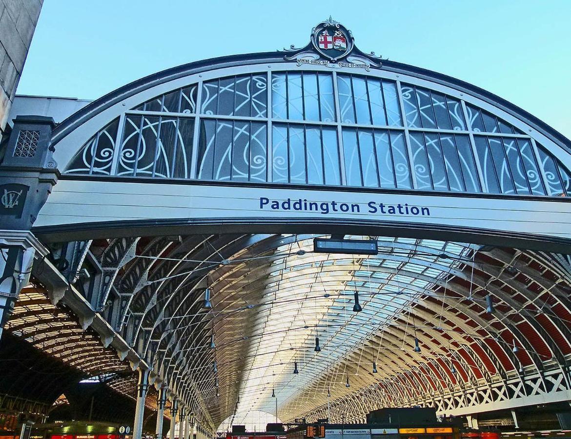 Private In Paddington, Privatunterkunft