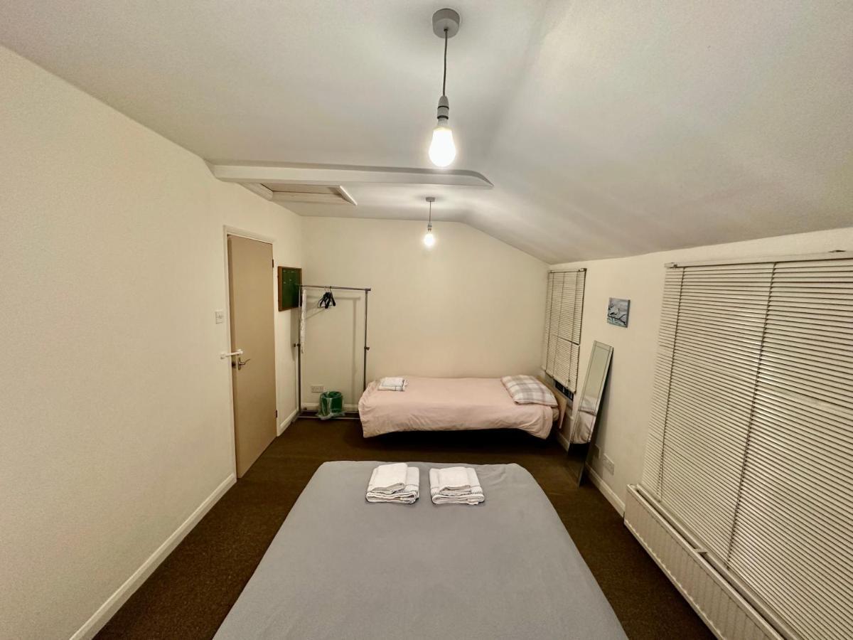 Private In Paddington, Privatunterkunft *